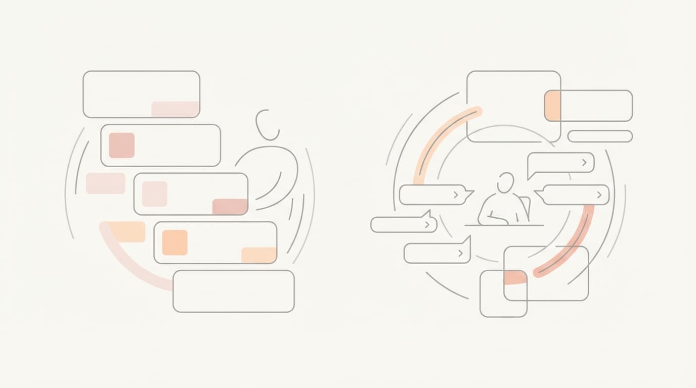 Jace vs Lindy: Inbox Agent vs Prompt-Driven Assistant