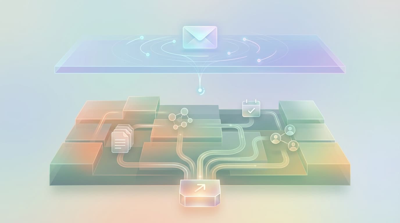 Jace vs Outlook Copilot: Feature AI vs Agent Workflow