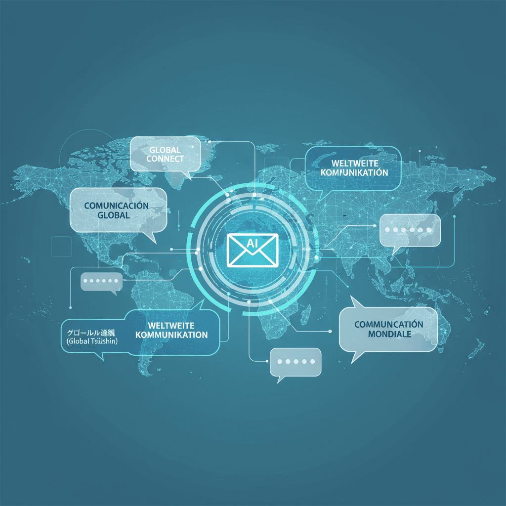 How Jace Breaks Language Barriers in Business Email Communication