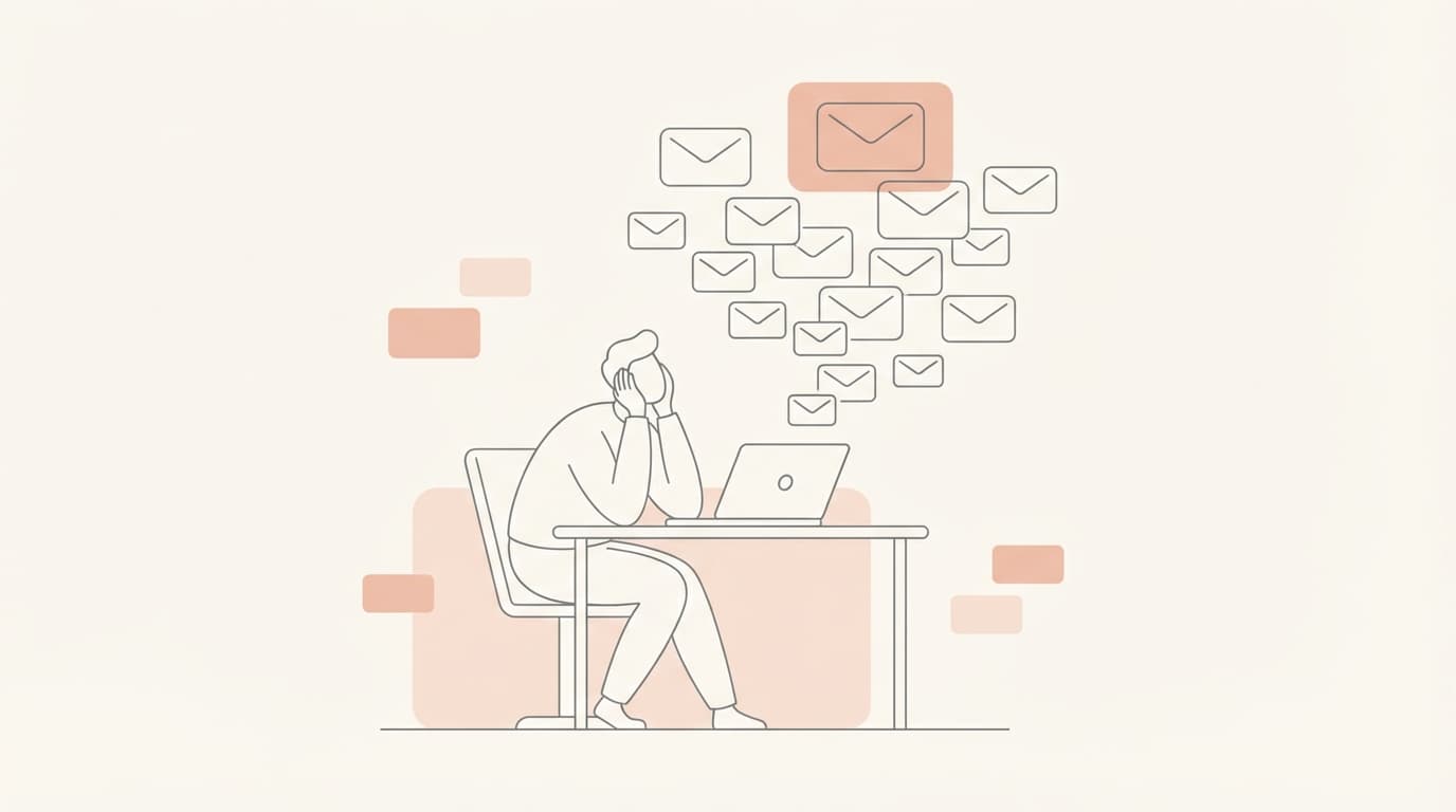 How to Organize Your Inbox So Important Emails Surface Automatically