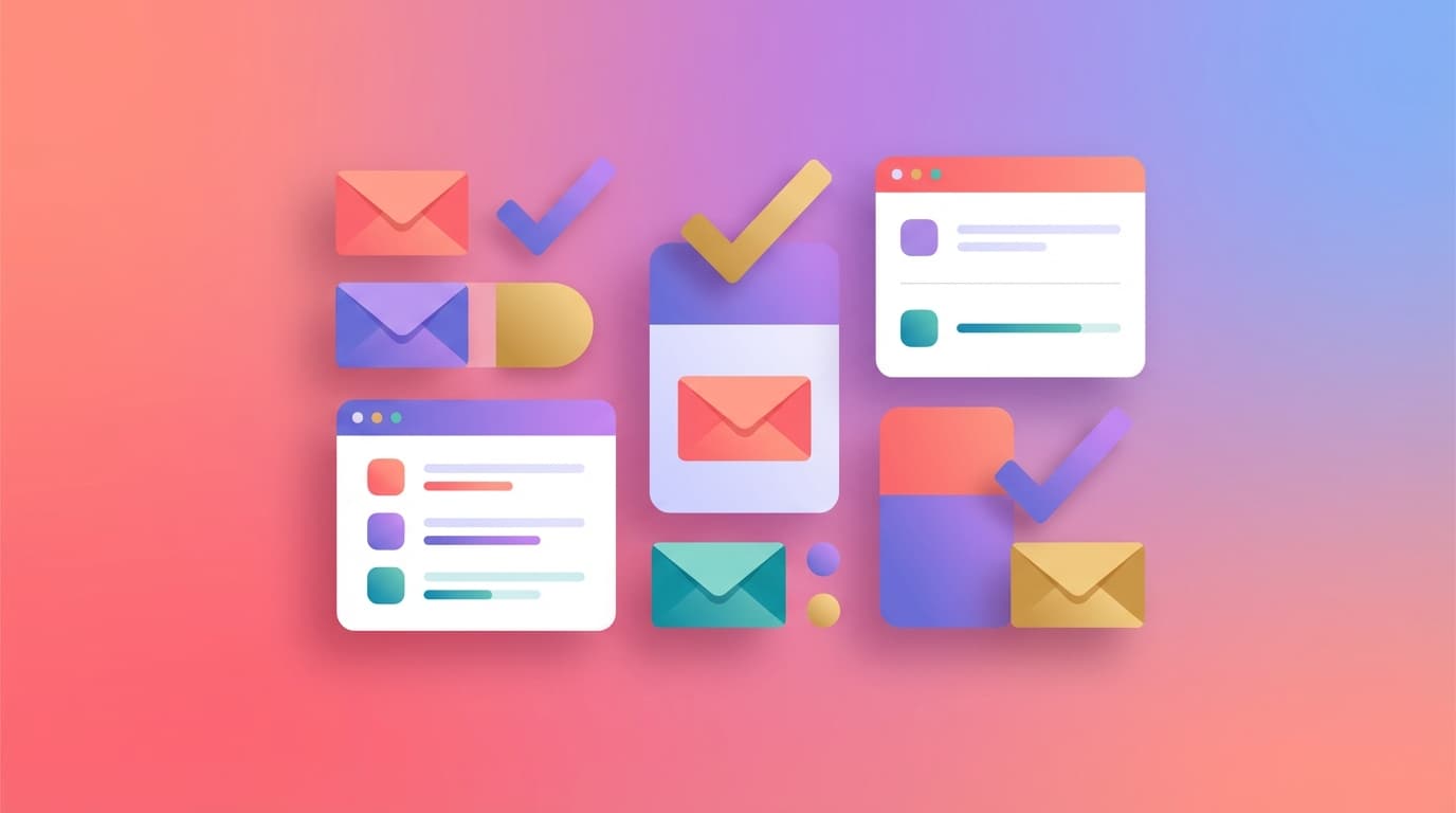 How to Write Fewer Emails Without Slowing Projects Down
