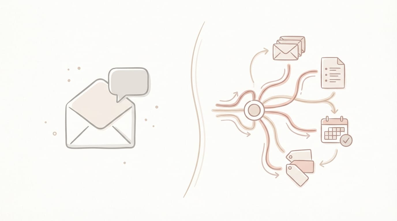 Jace vs Gmail AI: Why an Agent Beats a Chatbot