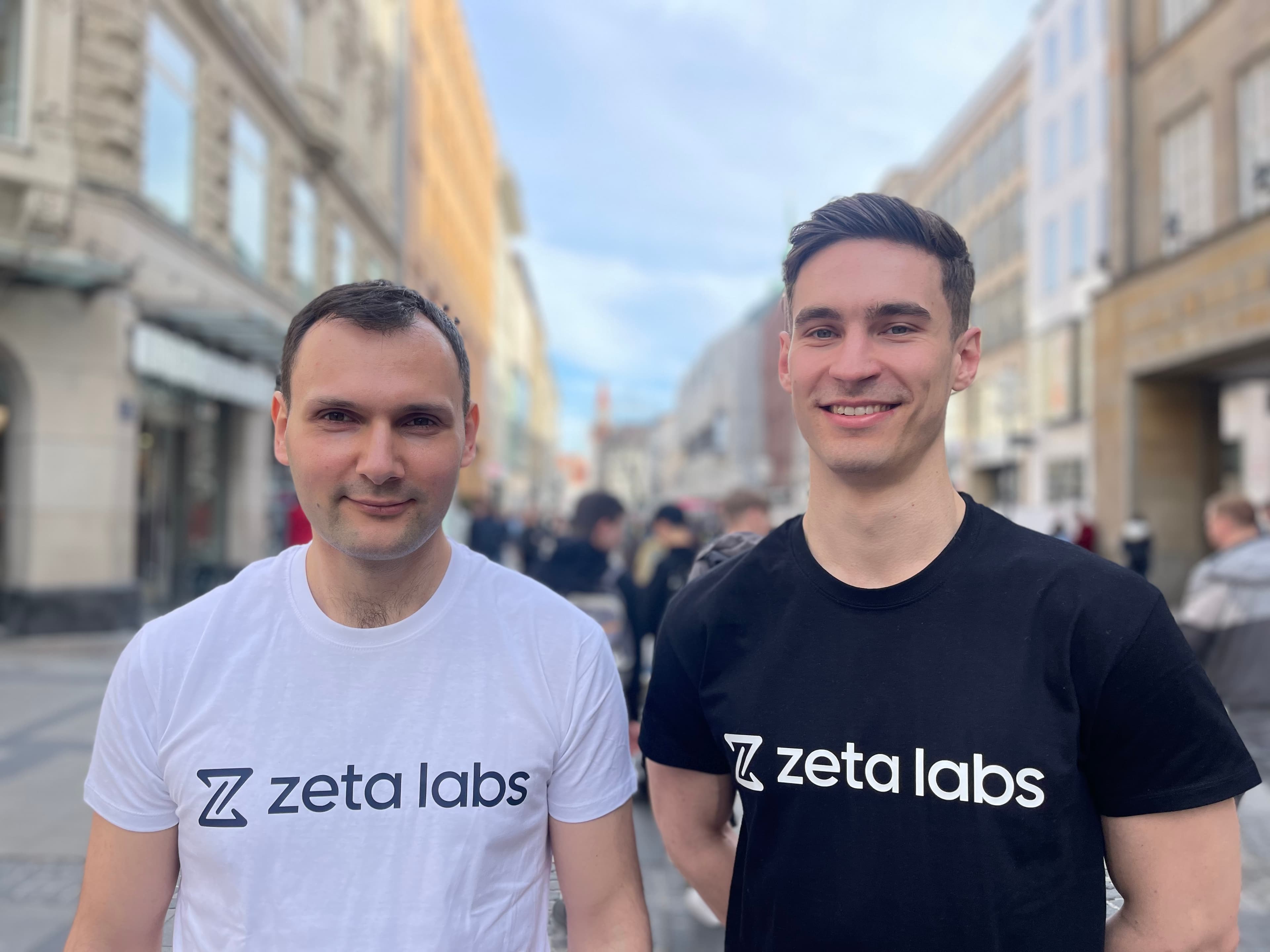 Zeta Labs Raises $2.9M Pre-Seed Funding, Launches JACE - First AI Agent Capable of Complex Task Completion