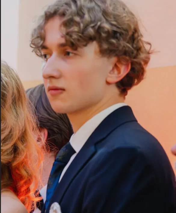 Chris Głowacki
