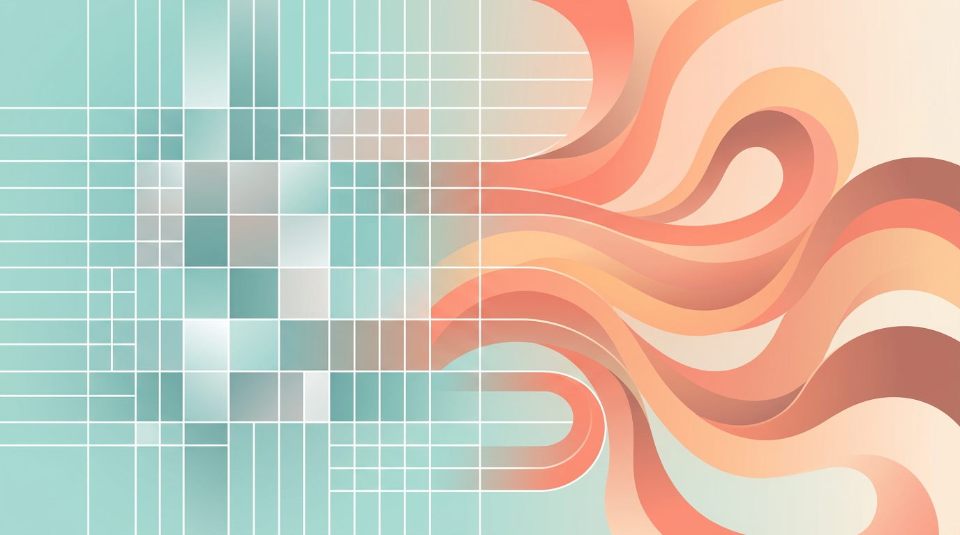 Structure versus flexibility in email handling