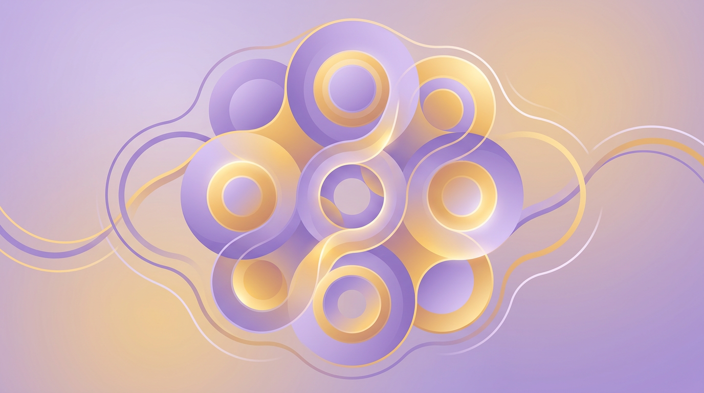 Harmony and cohesion in email workflows